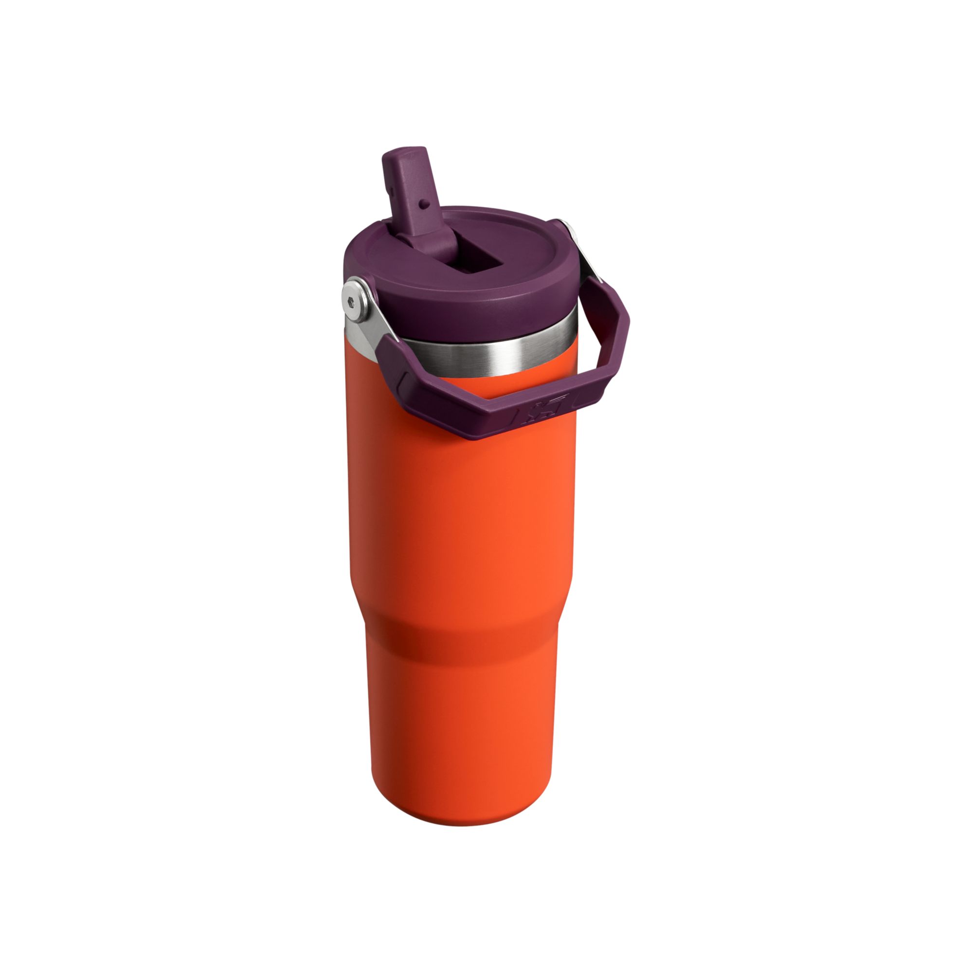 STANLEY ICE FLOW 0,89 L Tigerlily Termos