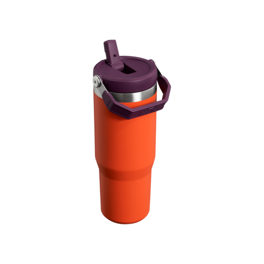 STANLEY ICE FLOW 0,89 L Tigerlily Termos