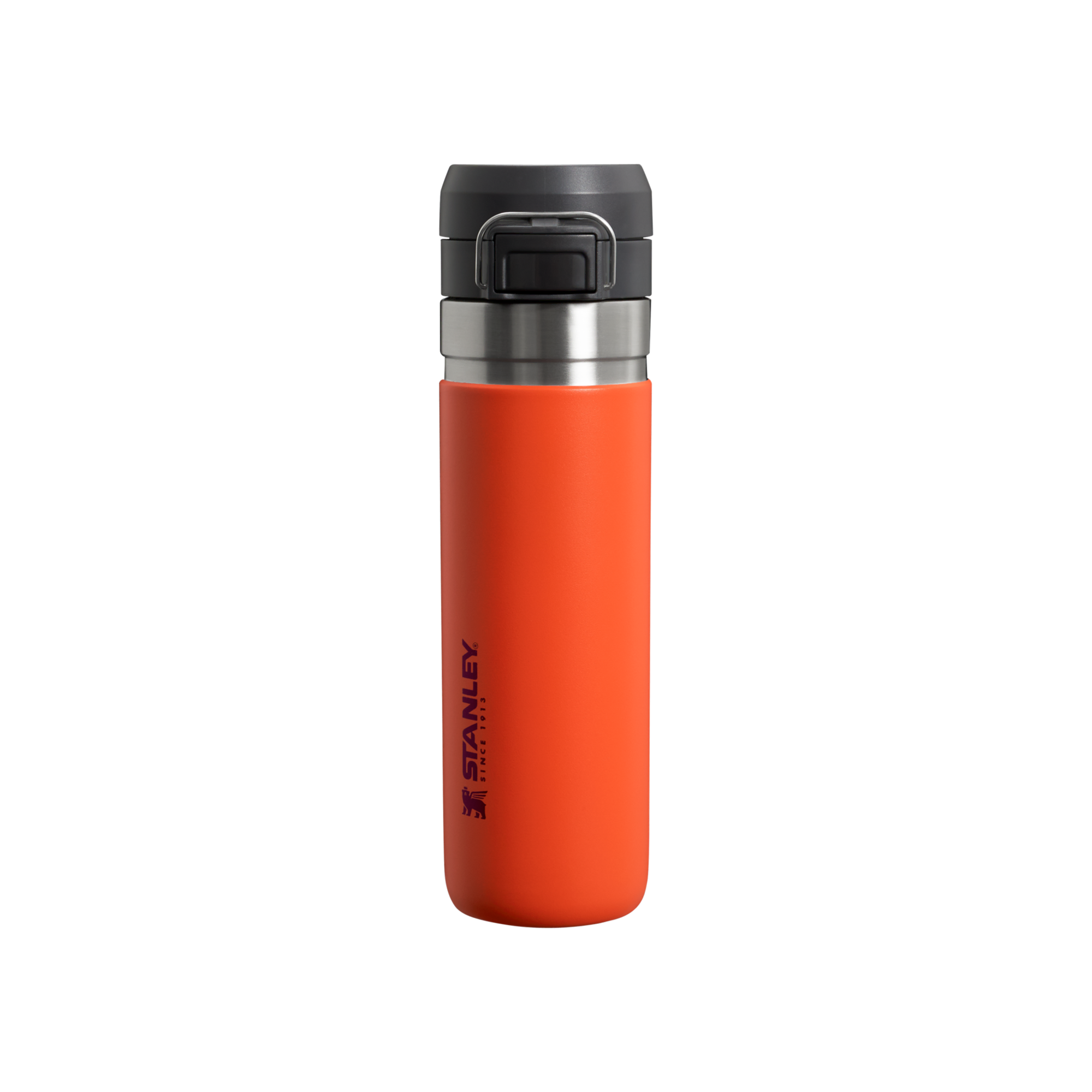 STANLEY QUICK-FLIP 0,7 L Tigerlily Termos