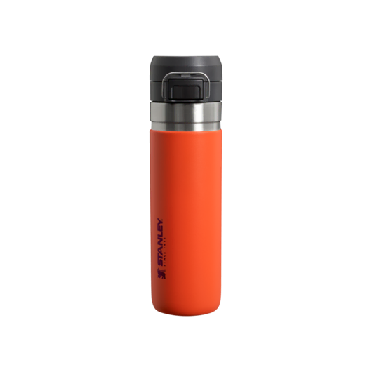 STANLEY QUICK-FLIP 0,7 L Tigerlily Termos