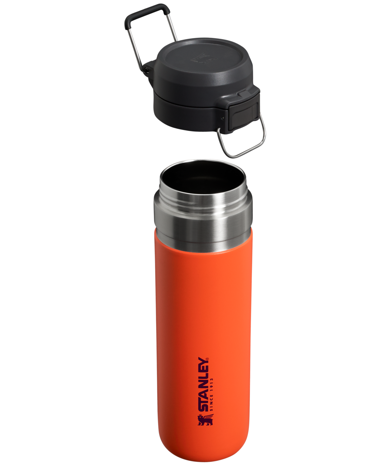 STANLEY QUICK-FLIP 0,7 L Tigerlily Termos