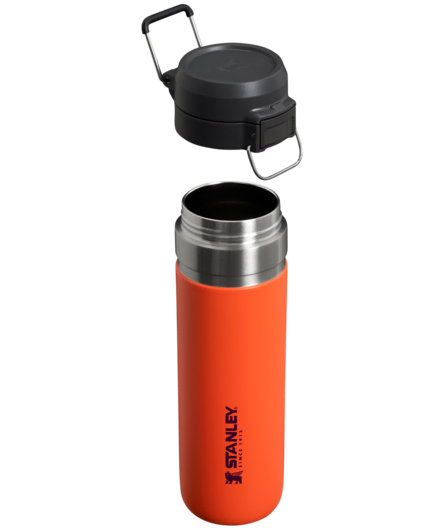 STANLEY QUICK-FLIP 0,7 L Tigerlily Termos