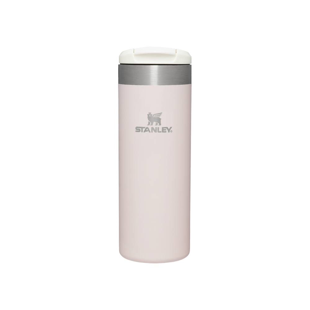 STANLEY AERO LIGHT 0,47 L Rose Termos