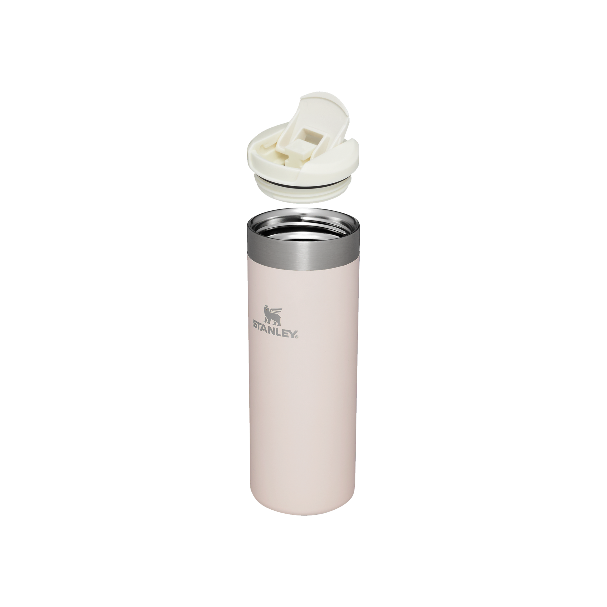 STANLEY AERO LIGHT 0,47 L Rose Termos