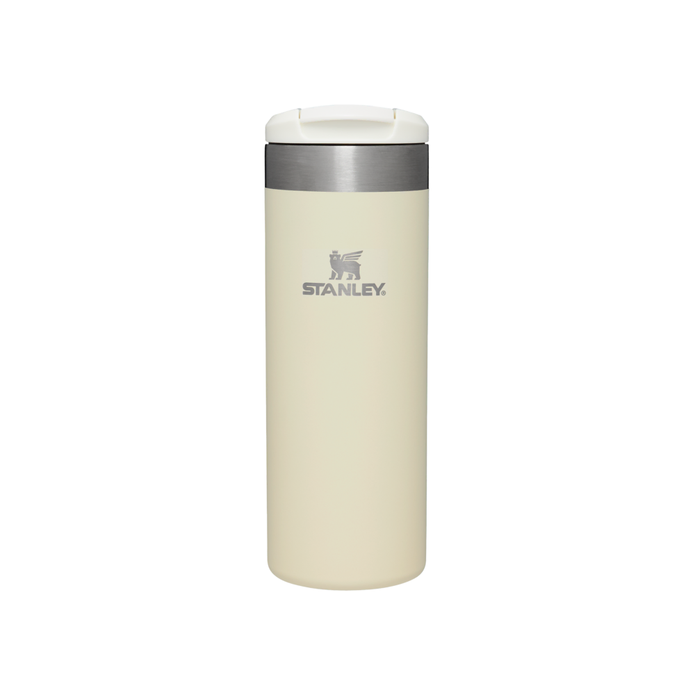 STANLEY AERO LIGHT 0,47 L Cream Termos