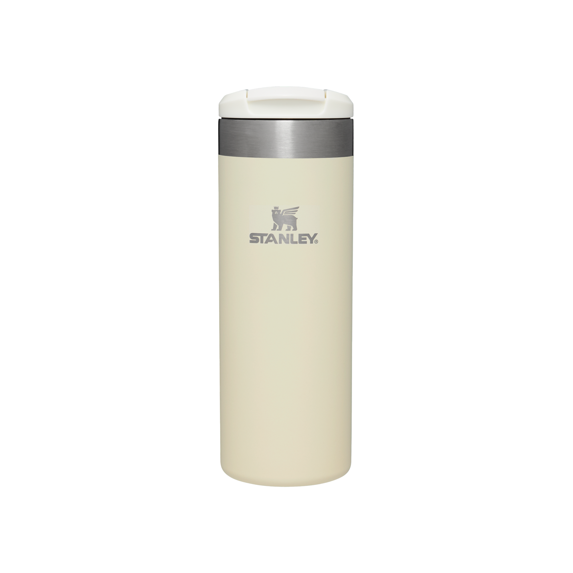 STANLEY AERO LIGHT 0,47 L Cream Termos