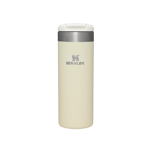 STANLEY AERO LIGHT 0,47 L Cream Termos