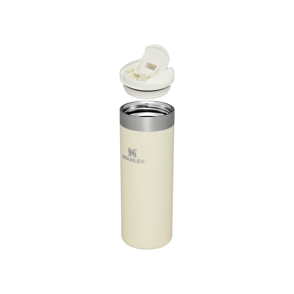 STANLEY AERO LIGHT 0,47 L Cream Termos