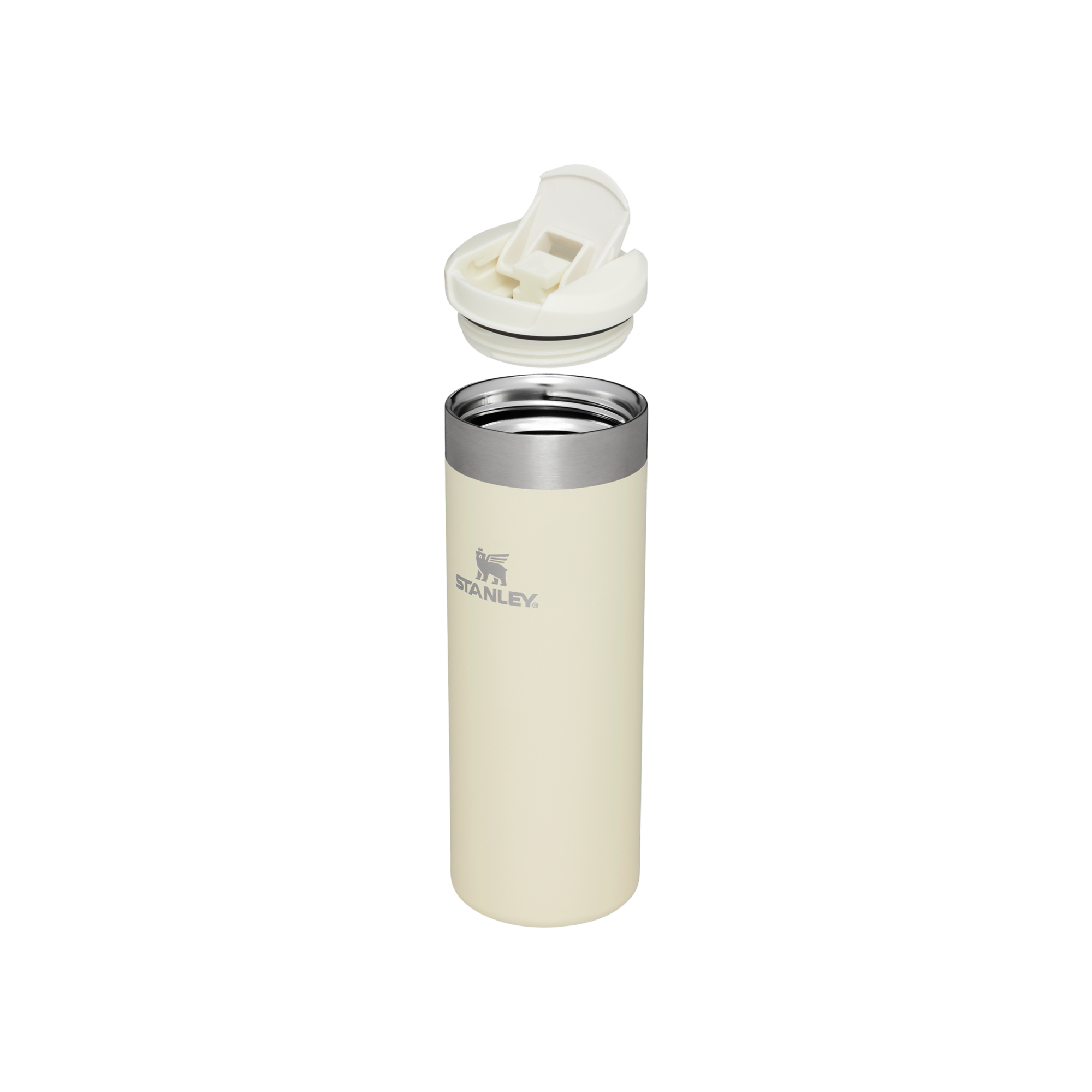 STANLEY AERO LIGHT 0,47 L Cream Termos