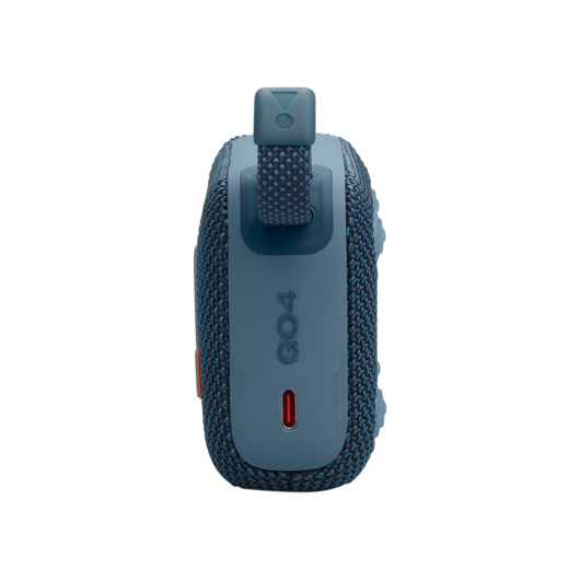 JBL Go4 Bluetooth Hoparlör IP67 Mavi Hoparlör