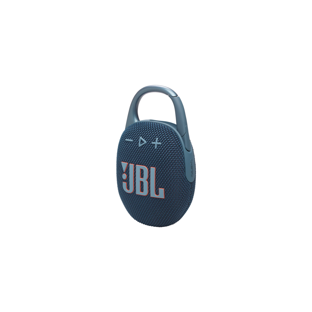 JBL Clip5 Bluetooth Hoparlör IP67 Mavi Hoparlör