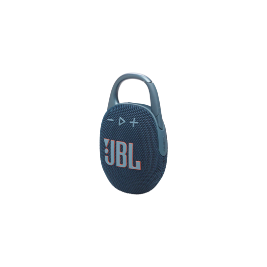 JBL Clip5 Bluetooth Hoparlör IP67 Mavi Hoparlör