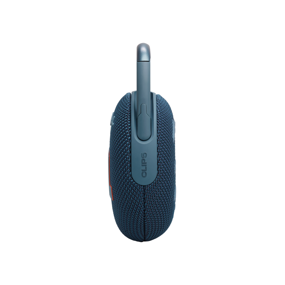 JBL Clip5 Bluetooth Hoparlör IP67 Mavi Hoparlör