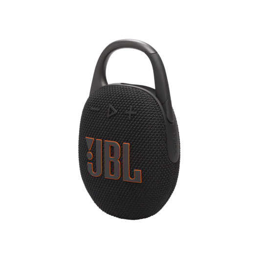 JBL Clip5 Bluetooth Hoparlör IP67 Siyah Hoparlör