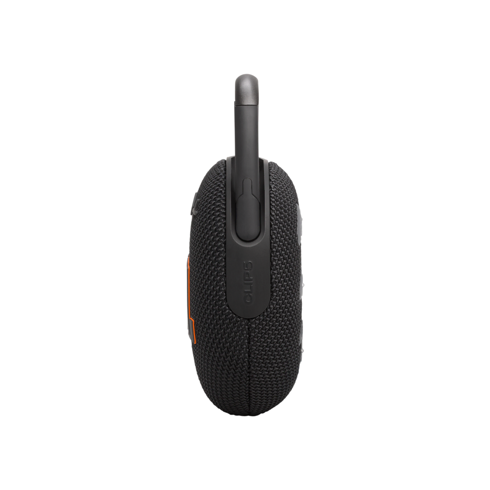 JBL Clip5 Bluetooth Hoparlör IP67 Siyah Hoparlör