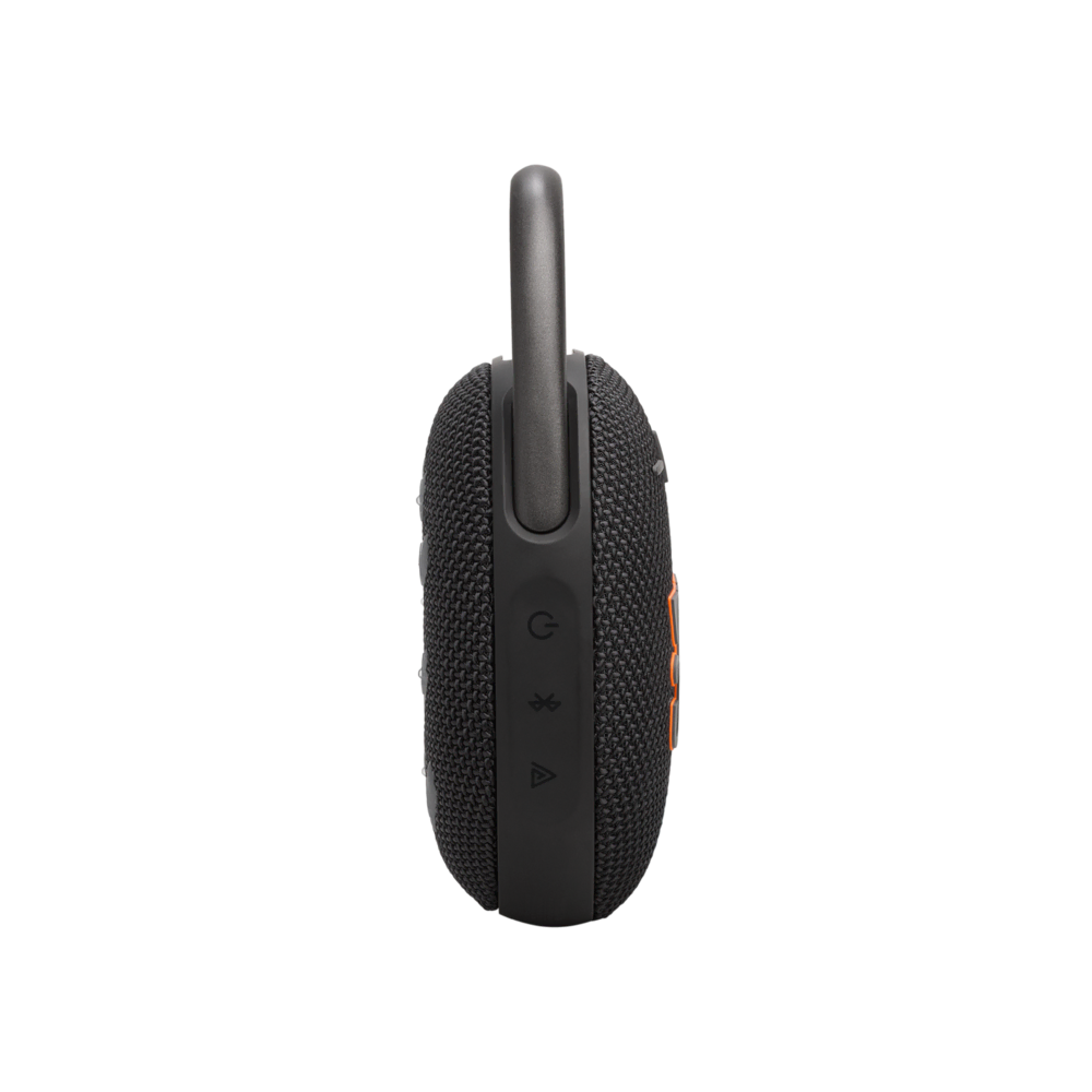 JBL Clip5 Bluetooth Hoparlör IP67 Siyah Hoparlör