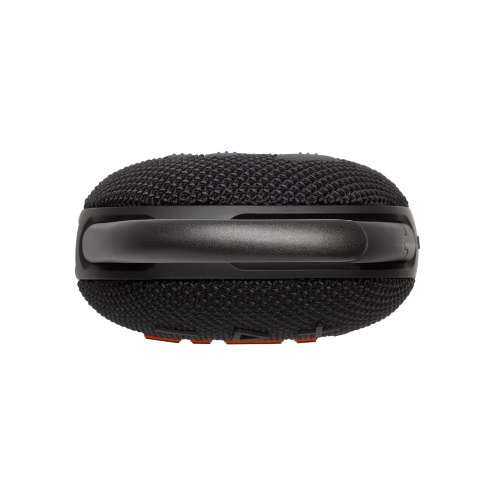 JBL Clip5 Bluetooth Hoparlör IP67 Siyah Hoparlör