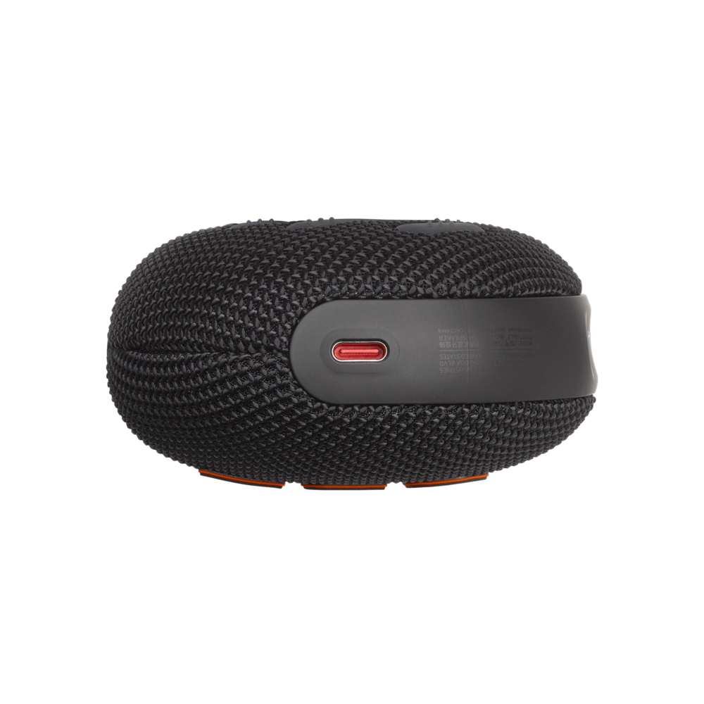 JBL Clip5 Bluetooth Hoparlör IP67 Siyah Hoparlör