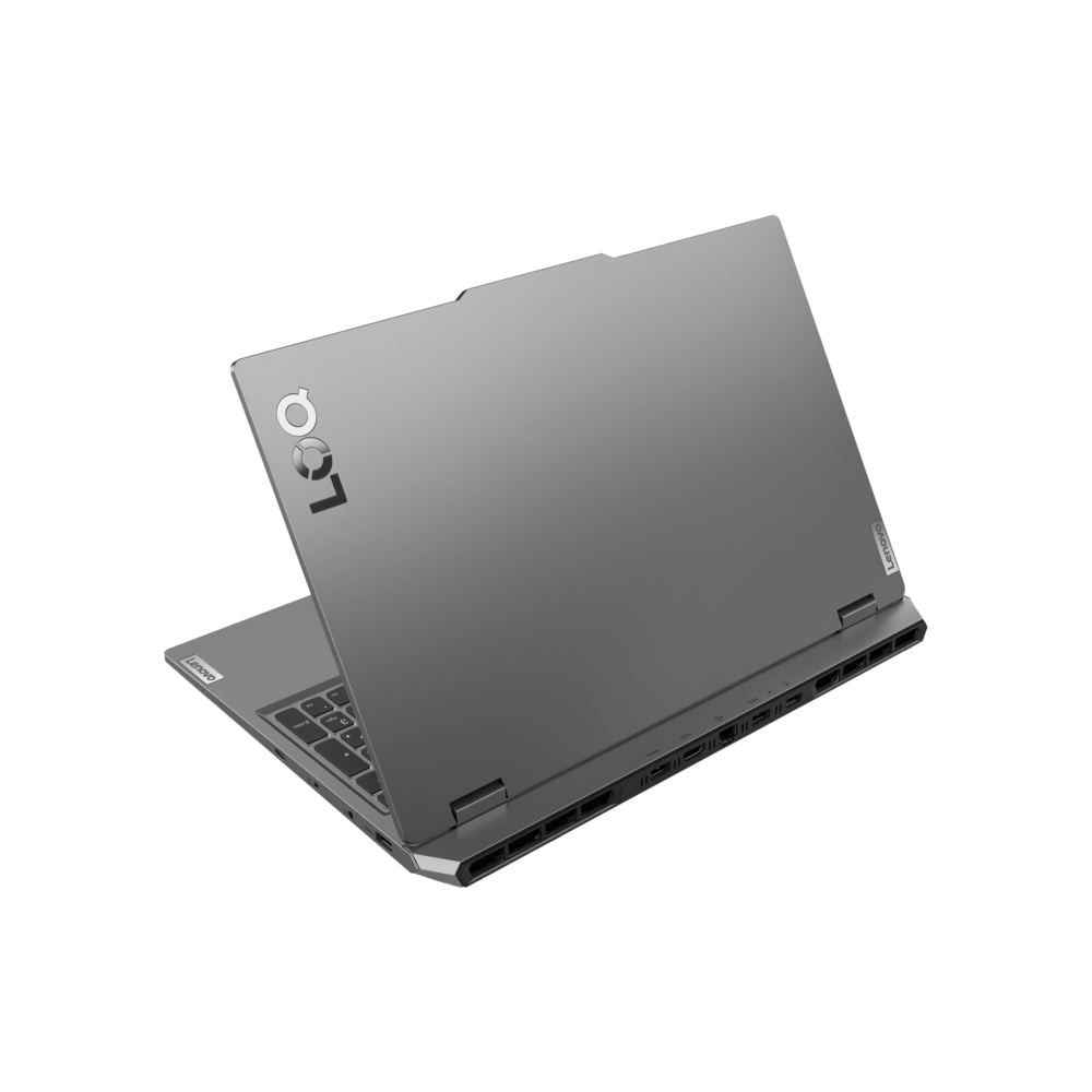 LENOVO LOQ/Core I5-12450HX/24GB RAM/512GB SSD/RTX 4050 6GB/15.6