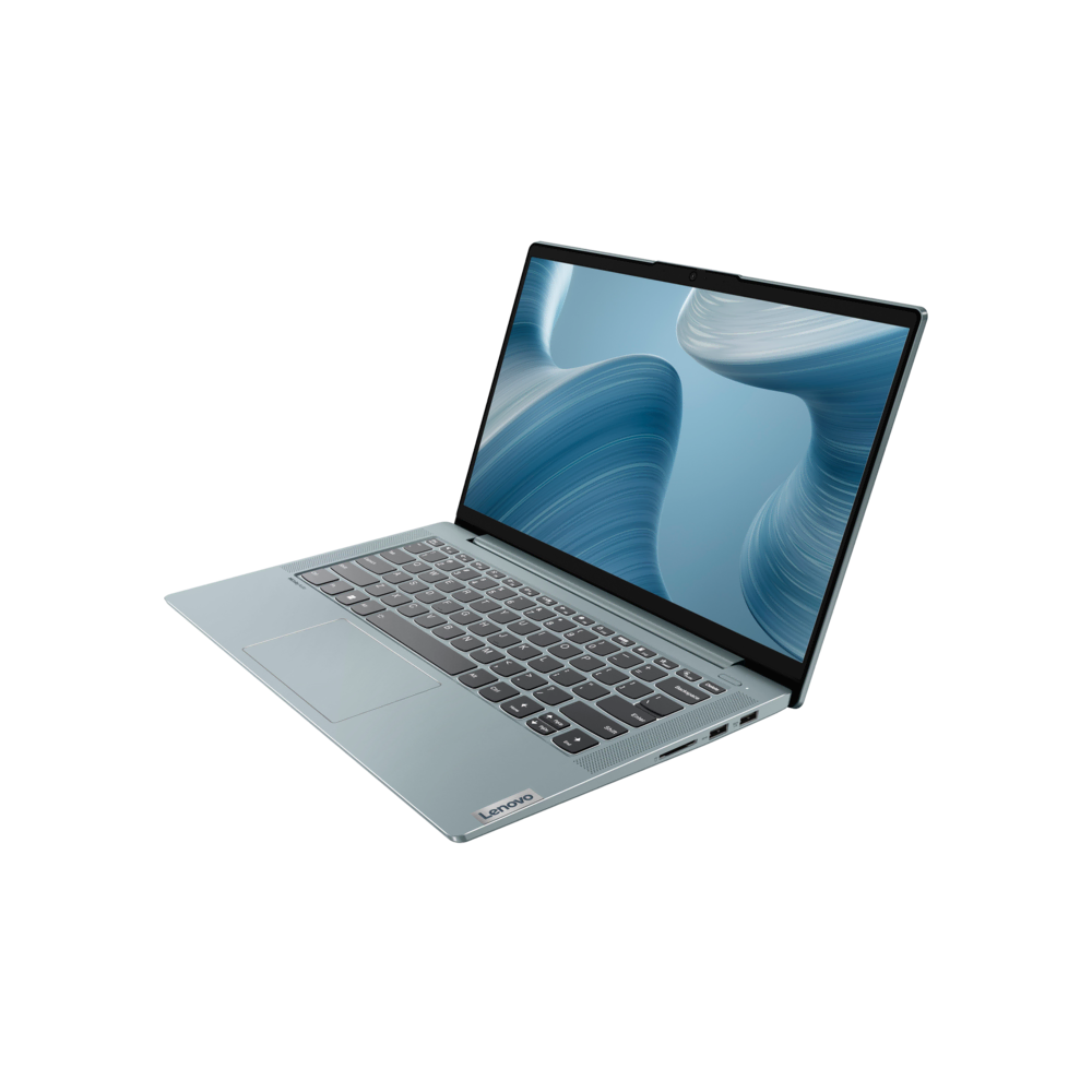 LENOVO Ideapad Flex 5/Core I5-1235U/8GB RAM/512GB SSD/14