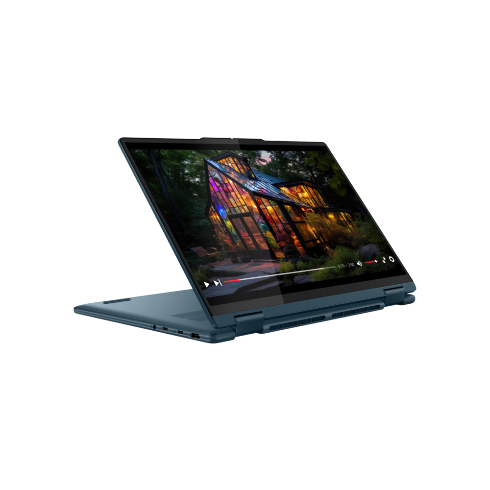 Lenovo Yoga 7 Ultra 5 16 512 83DJ0016TR Laptop