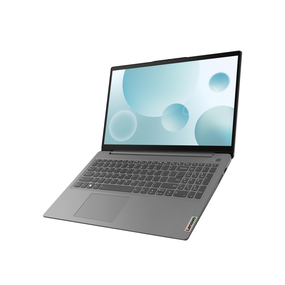 LENOVO Ideapad 3/ Intel Core I3-1215U/8GB RAM/256GB SSD/15,6