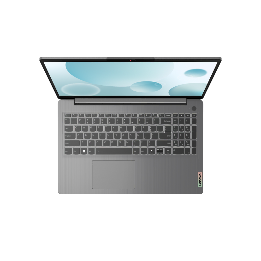 LENOVO Ideapad 3/ Intel Core I3-1215U/8GB RAM/256GB SSD/15,6
