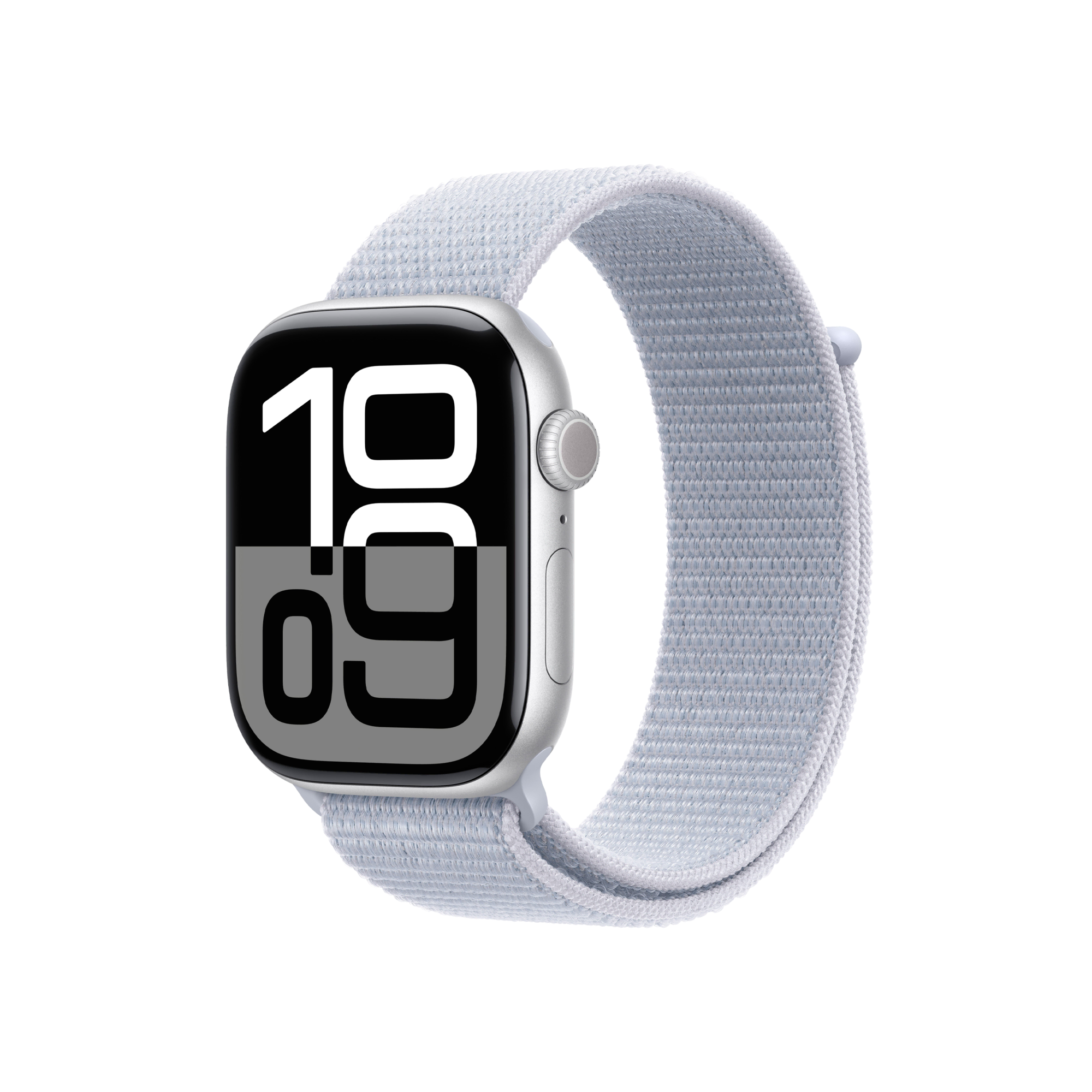 Apple Watch 10 GPS 42mm Gümüş SL Akıllı Saat