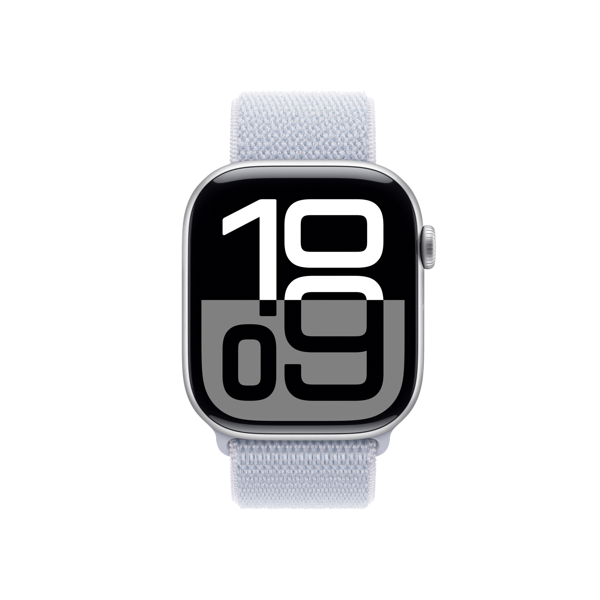 Apple Watch 10 GPS 42mm Gümüş SL Akıllı Saat