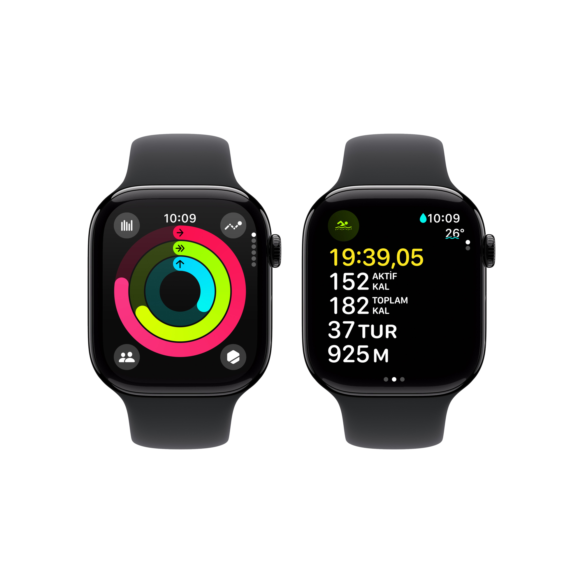 Apple smart watch gps hotsell