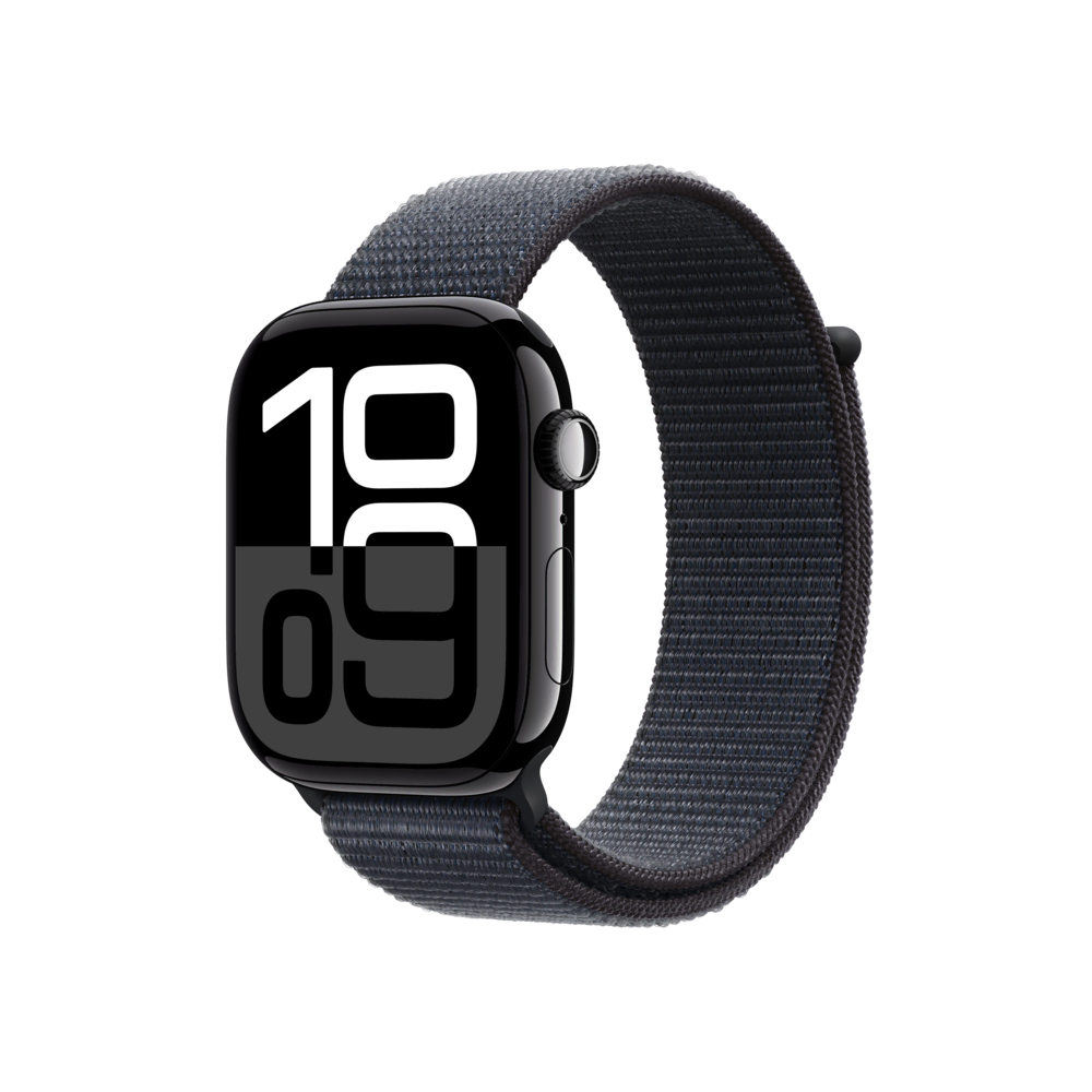 Apple Watch 10 GPS 42mm Siyah SL Akıllı Saat