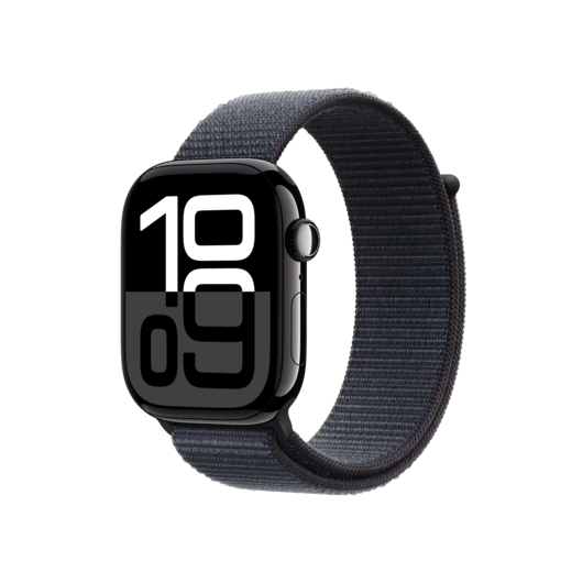 Apple Watch 10 GPS 42mm Siyah SL Akıllı Saat