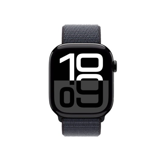 Apple Watch 10 GPS 42mm Siyah SL Akıllı Saat