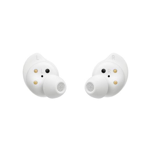 Galaxy Buds FE Beyaz Kulaklık