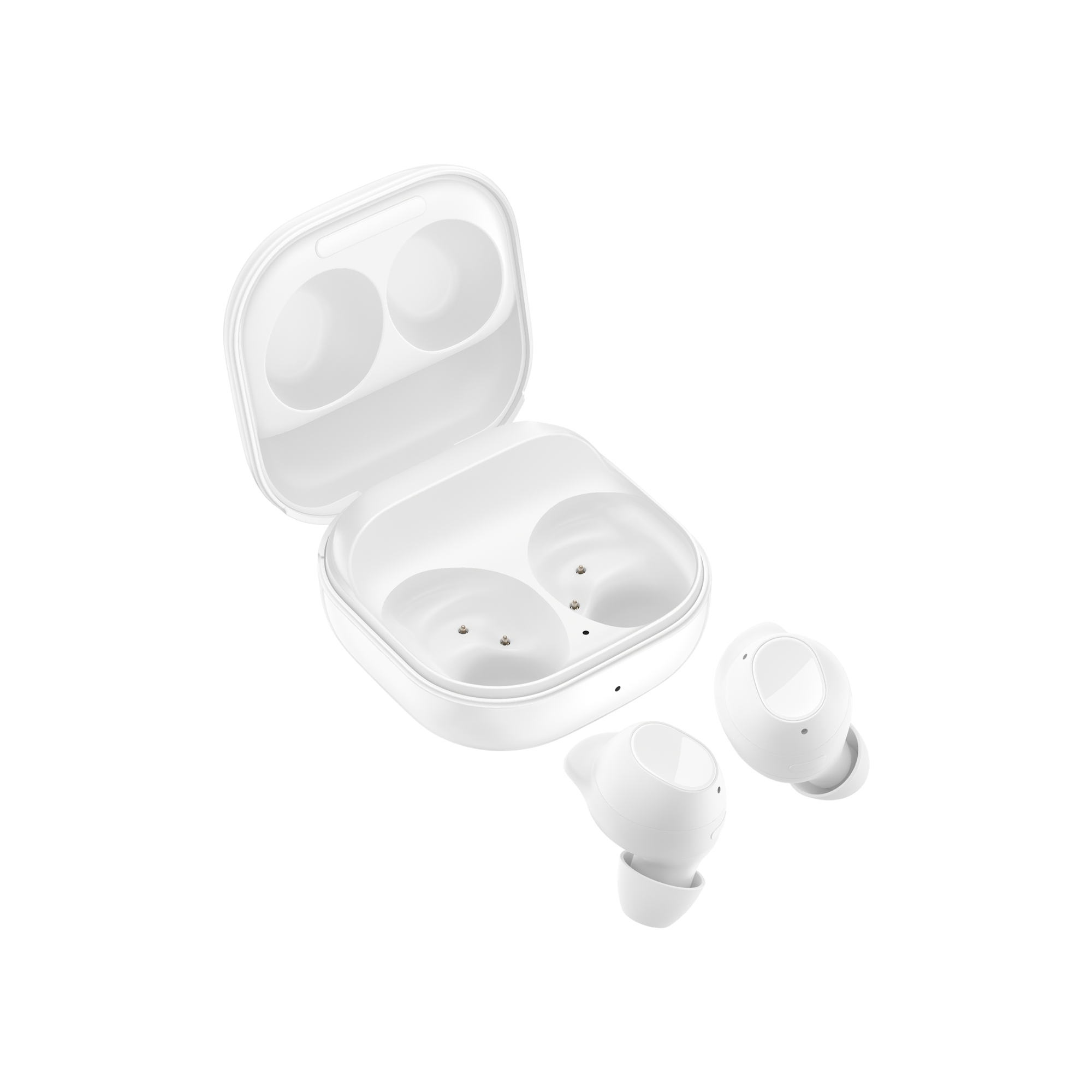 Galaxy Buds FE Beyaz Kulaklık