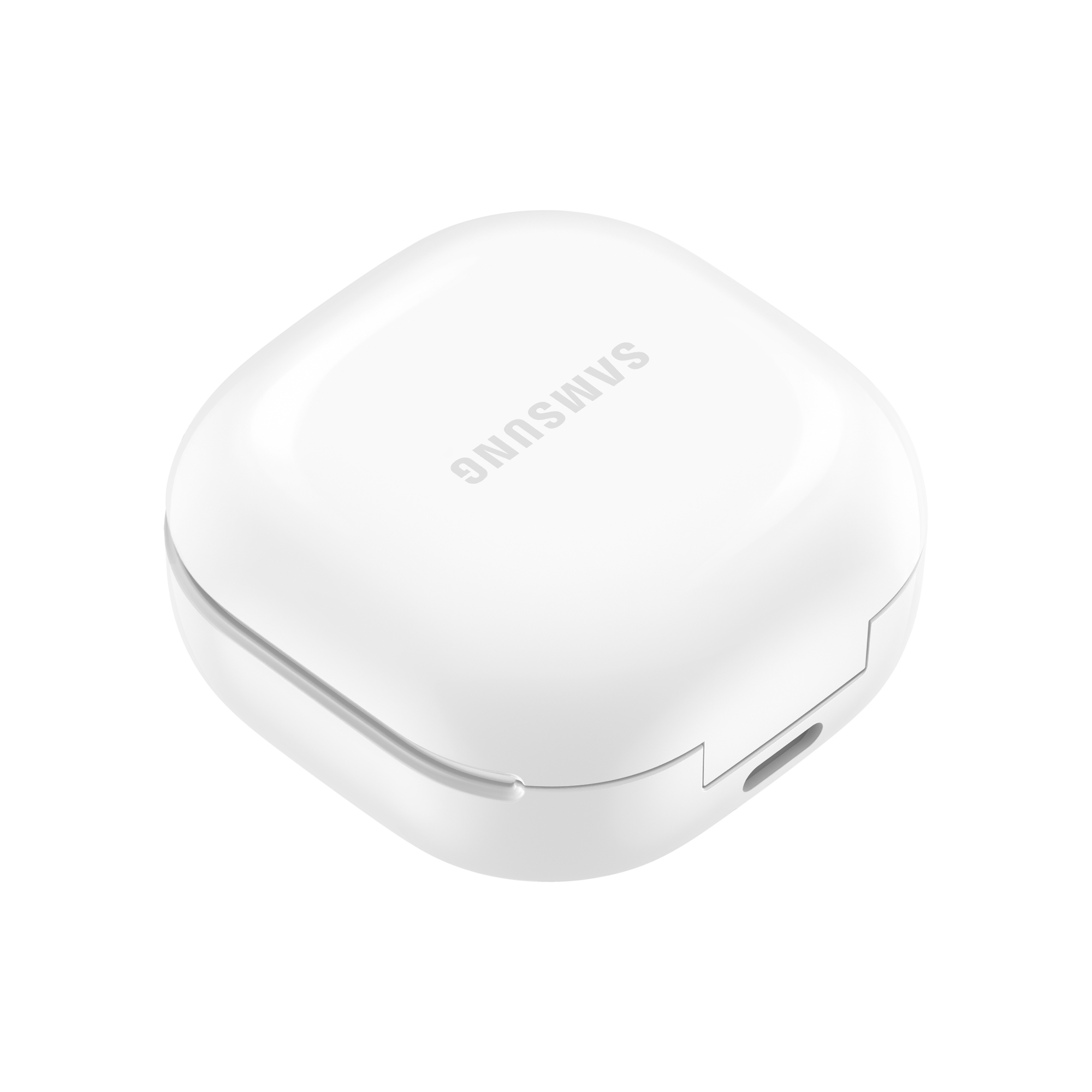 Galaxy Buds FE Beyaz Kulaklık