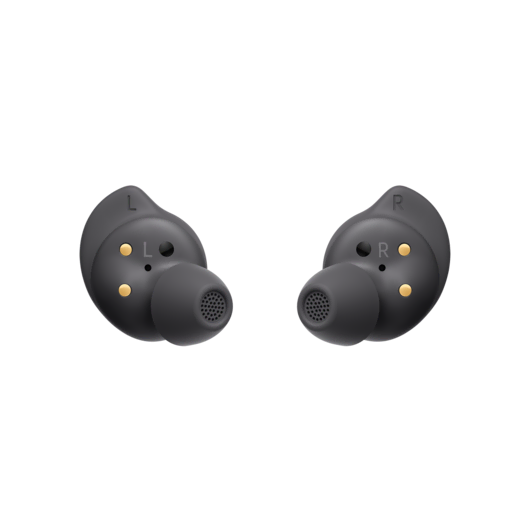Galaxy Buds FE Siyah Kulaklık