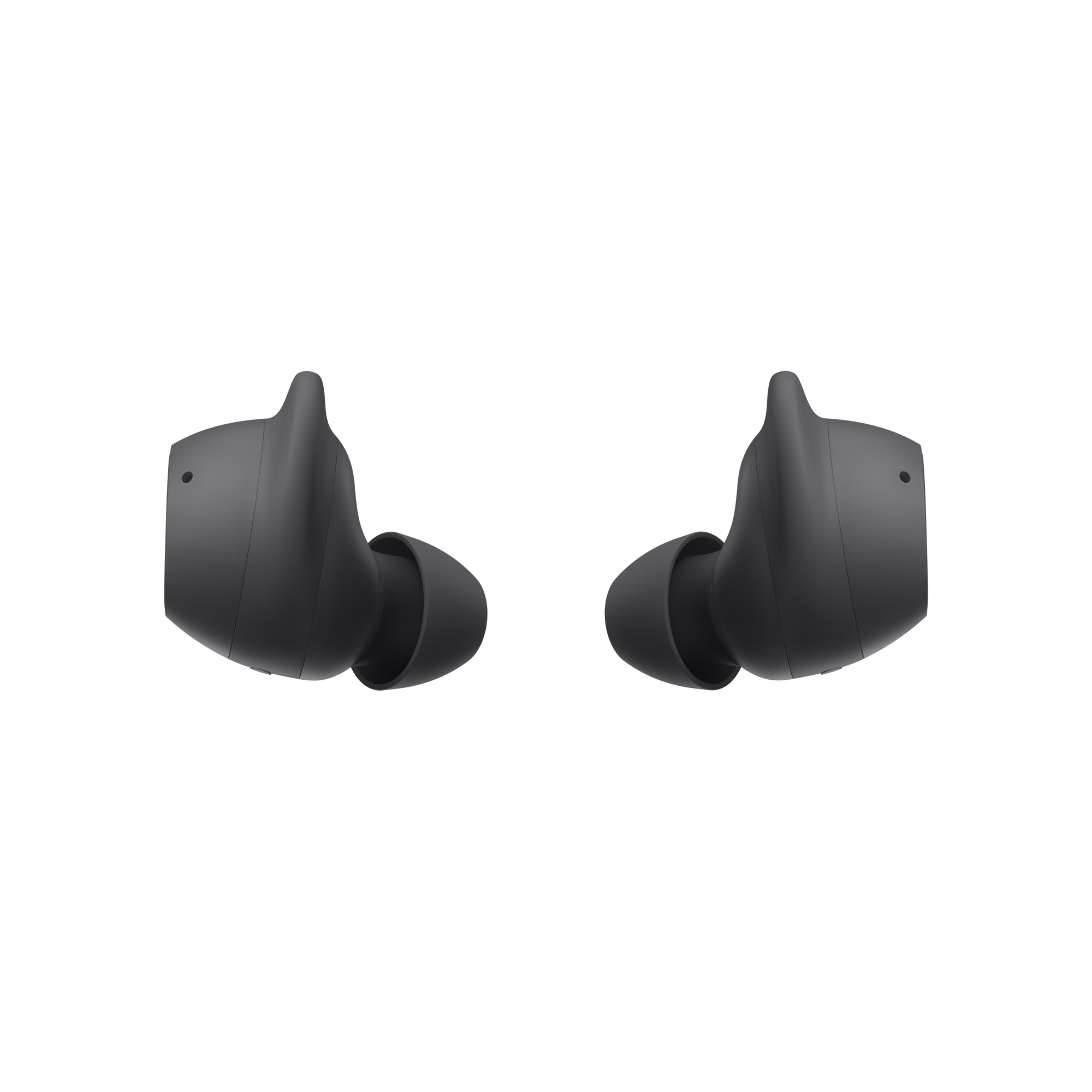 Galaxy Buds FE Siyah Kulaklık