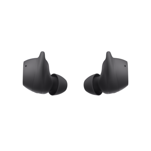 Galaxy Buds FE Siyah Kulaklık