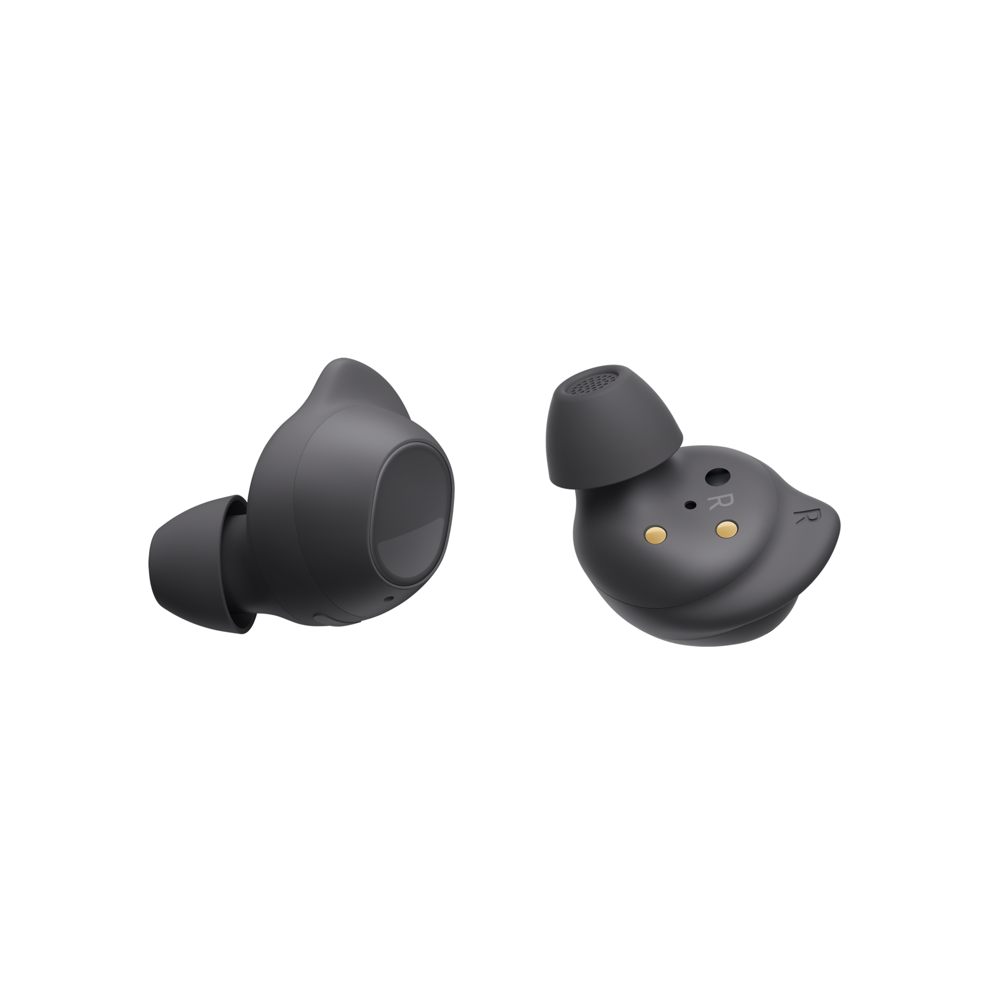 Galaxy Buds FE Siyah Kulaklık