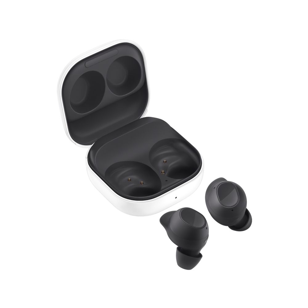 Galaxy Buds FE Siyah Kulaklık