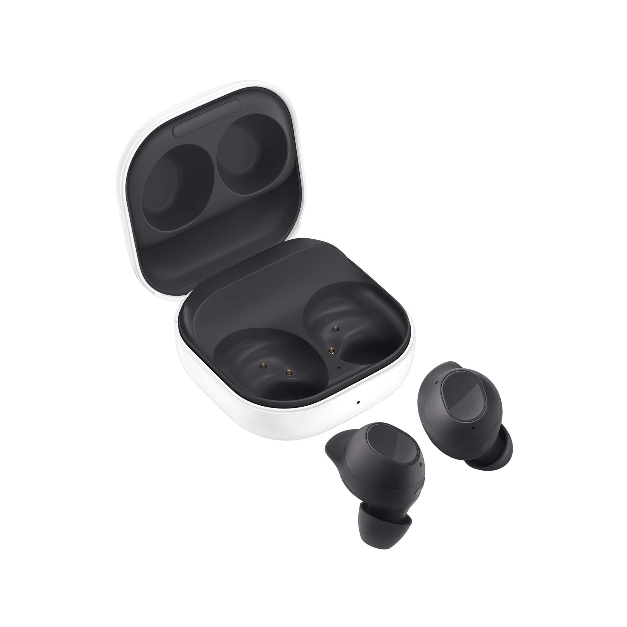 Galaxy Buds FE Siyah Kulaklık