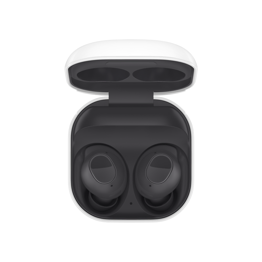Galaxy Buds FE Siyah Kulaklık