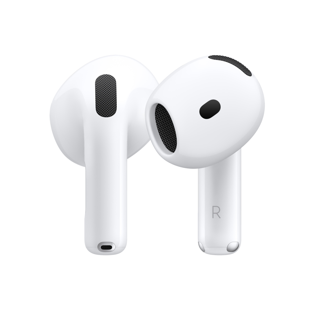 Apple AirPods 4 Kulaklık
