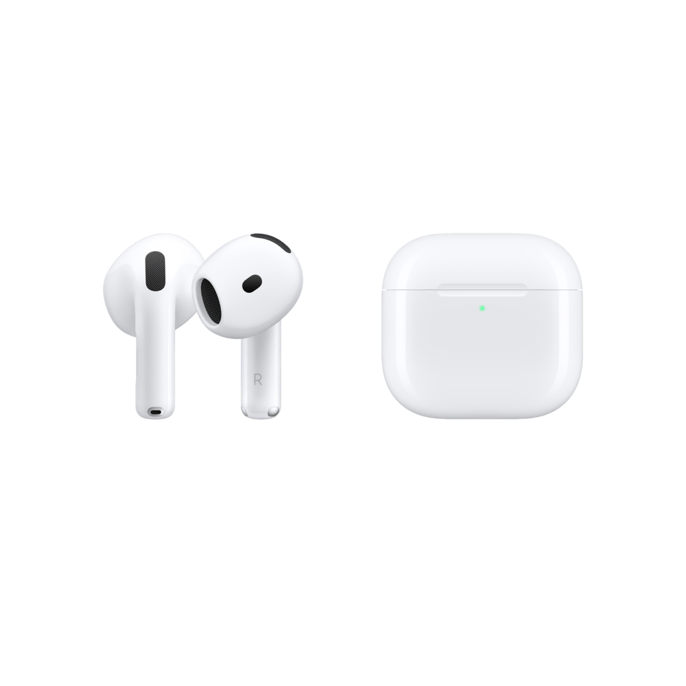 Apple AirPods 4 Kulaklık
