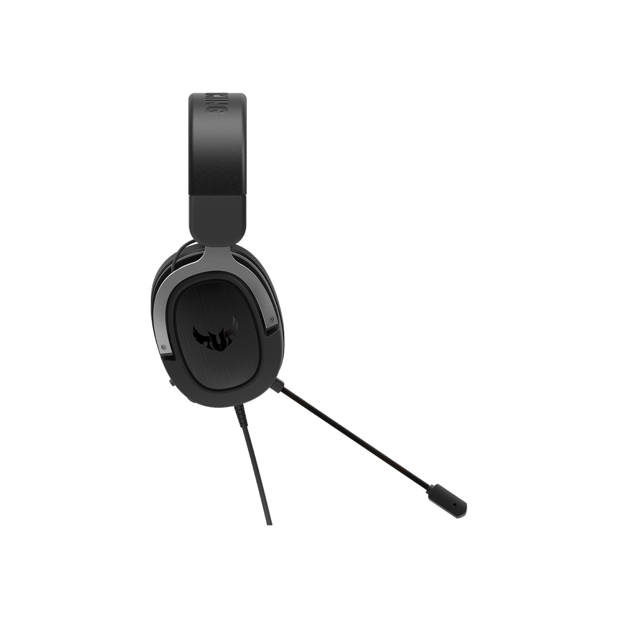 Asus Tuf Gaming H3 Gri Oyuncu Kulaklığı Oyuncu Ekipmanları