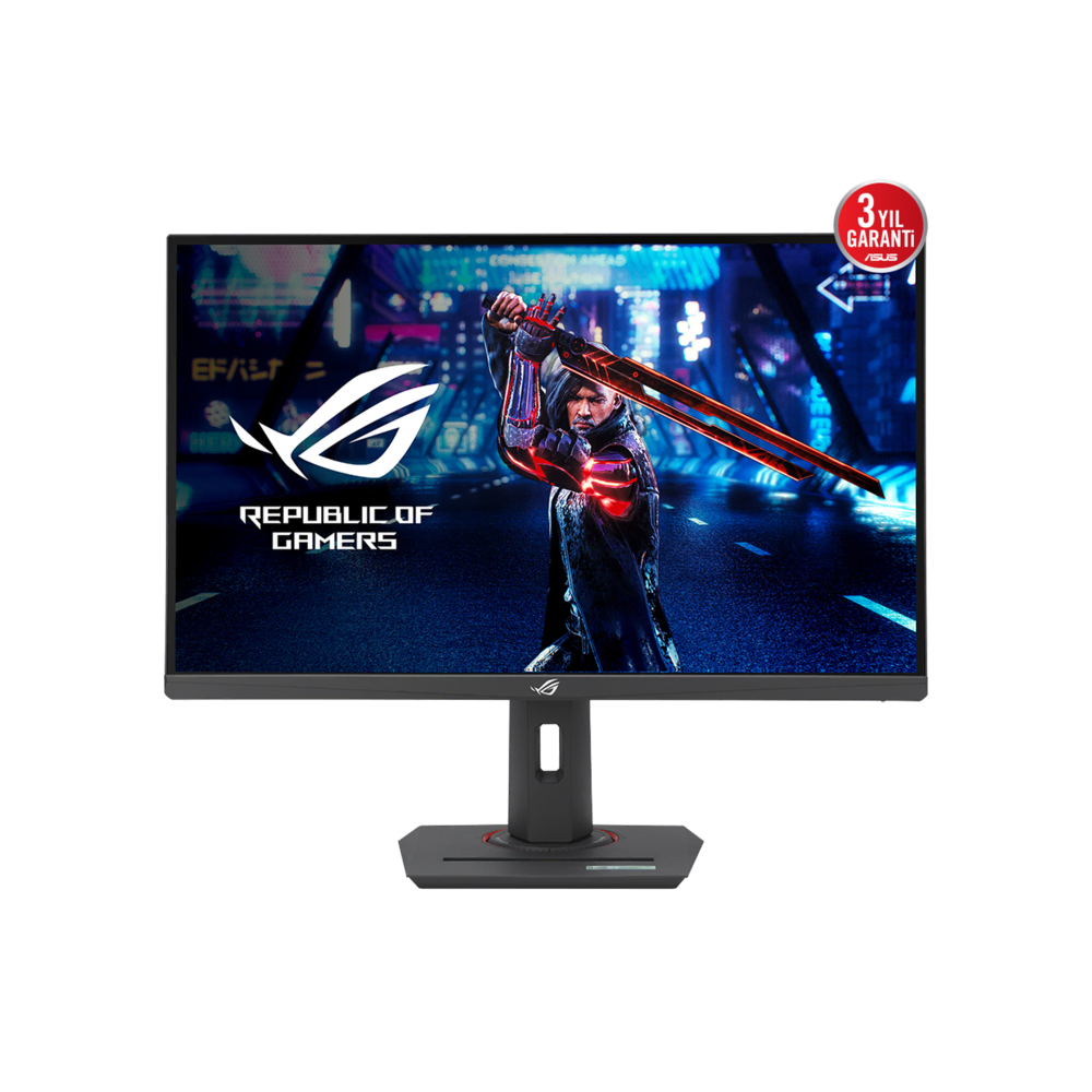 Asus Strix XG27ACS 27