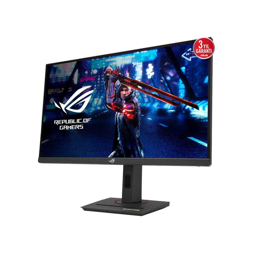 Asus Strix XG27ACS 27