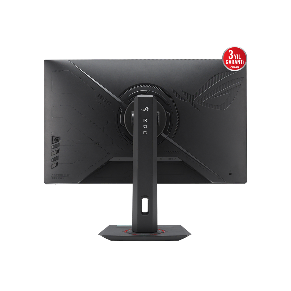 Asus Strix XG27ACS 27