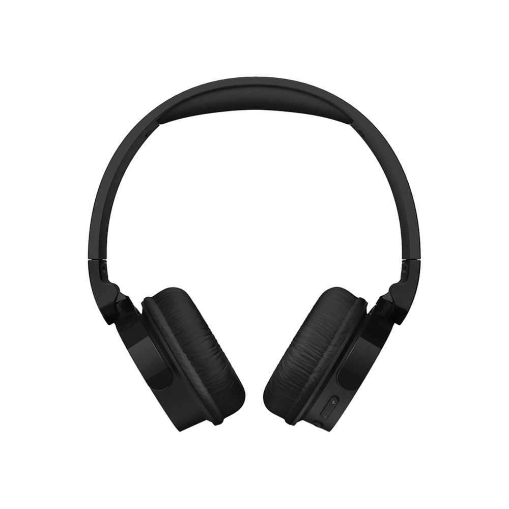 TAH4209BK Kablosuz Kulaklık Siyah Kulaklık